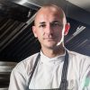 Chef Ciaran Armstrong